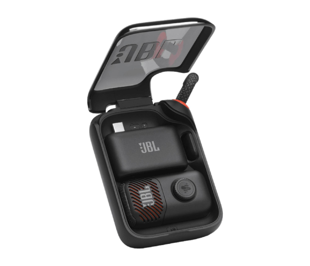 JBL EasySing Mic Mini - 1522827 - zdjęcie 6